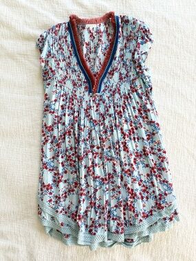 NWOT Poupette St Barth Size Medium Dress